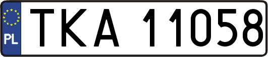 TKA11058