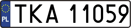 TKA11059