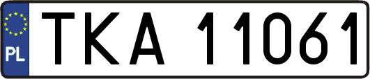 TKA11061