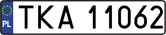 TKA11062