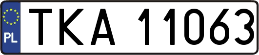 TKA11063