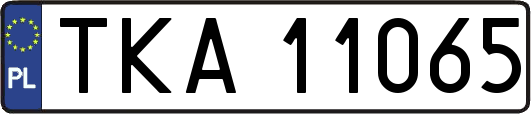 TKA11065