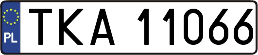 TKA11066