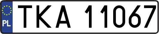 TKA11067