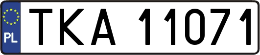 TKA11071