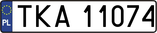 TKA11074