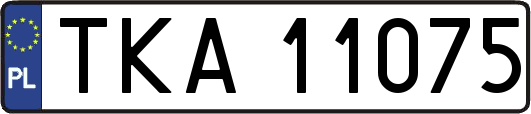 TKA11075