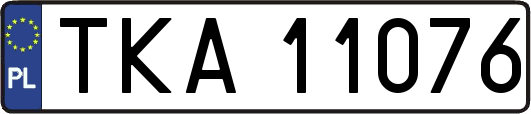 TKA11076
