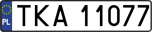TKA11077
