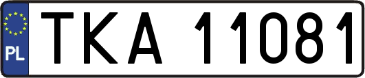 TKA11081