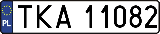TKA11082