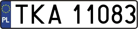 TKA11083