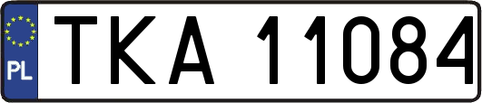TKA11084