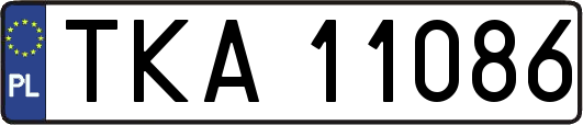 TKA11086