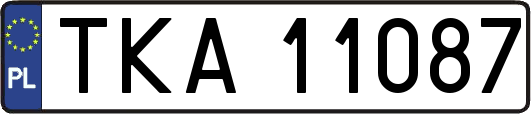 TKA11087