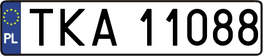 TKA11088