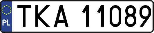 TKA11089