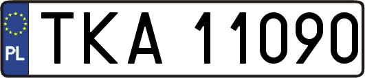 TKA11090