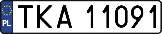 TKA11091