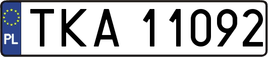 TKA11092