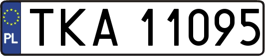 TKA11095