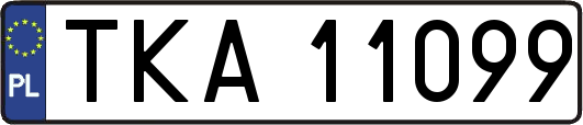 TKA11099