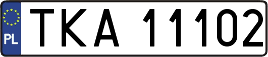 TKA11102