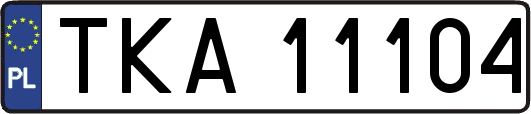 TKA11104