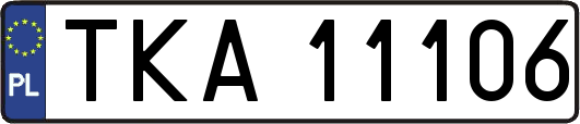 TKA11106