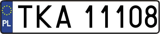 TKA11108
