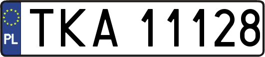 TKA11128