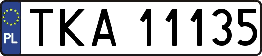 TKA11135