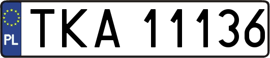 TKA11136