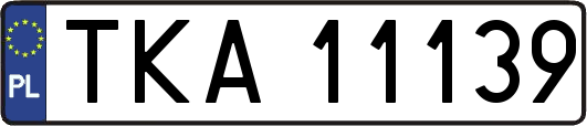 TKA11139