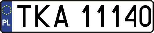 TKA11140