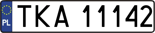 TKA11142