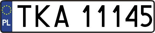 TKA11145