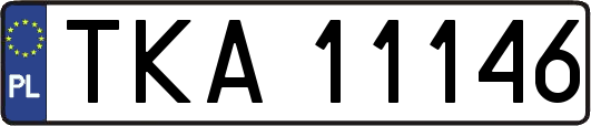 TKA11146