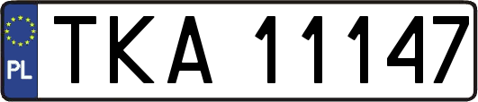 TKA11147
