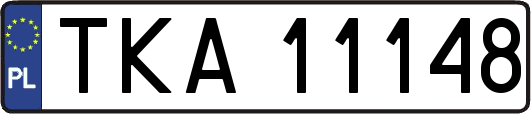 TKA11148