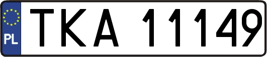 TKA11149