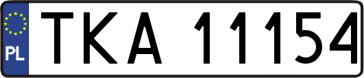 TKA11154
