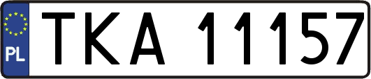 TKA11157