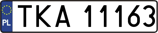 TKA11163