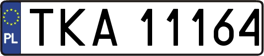 TKA11164