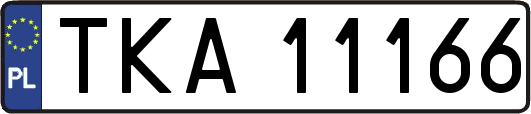 TKA11166