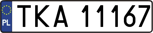 TKA11167