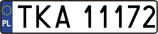 TKA11172