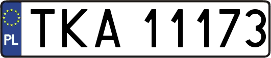 TKA11173