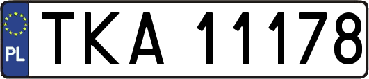 TKA11178